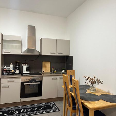 Ferienwohnung Louis 게롤슈타인 외부 사진
