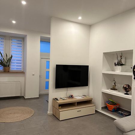 Ferienwohnung Louis 게롤슈타인 외부 사진